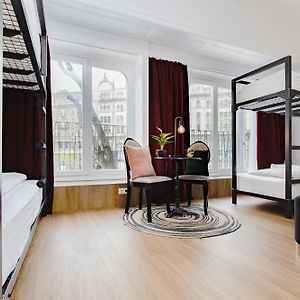 Gemenschappelijk Kamer Alleen voor Vrouwen